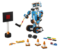 LEGO BOOST 17101 Zestaw kreatywny - 378627 - zdjęcie 9